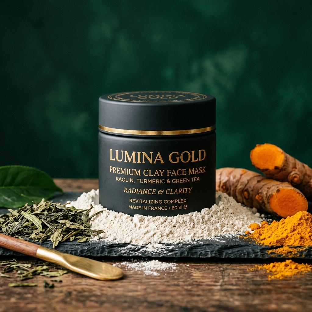 Pore Refining Clay Mask 100ml